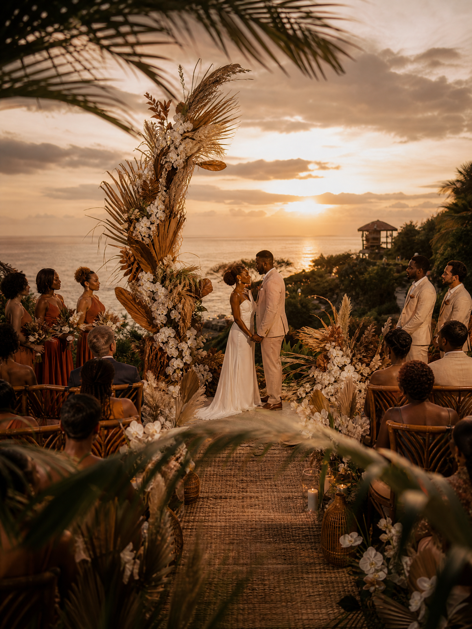 Full-Service Celebration Planning